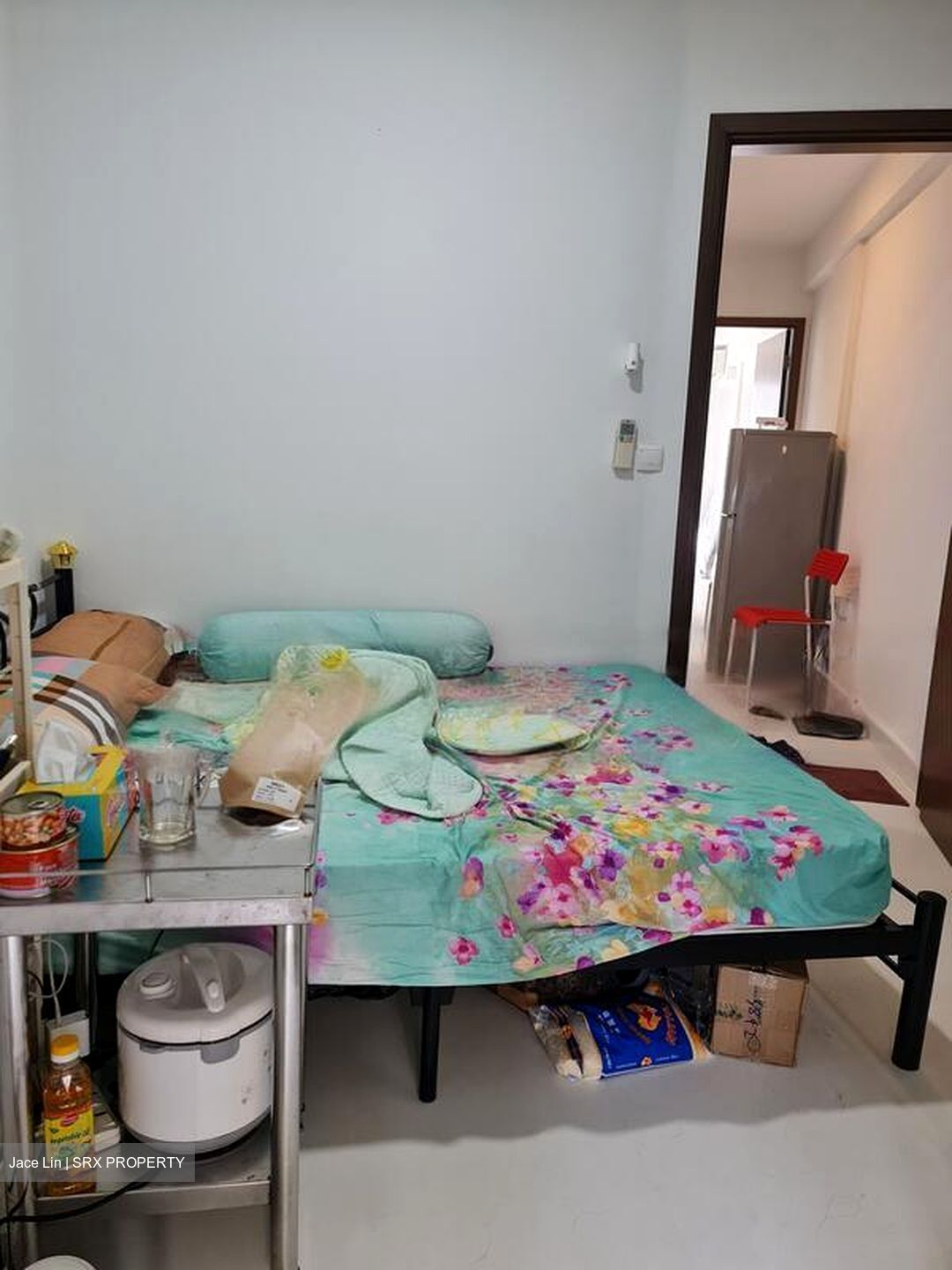Smart Suites (D14), Apartment #482249951